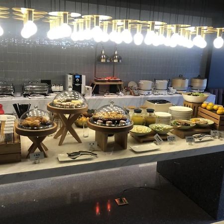 Atour Hotel Shanghai Caohejing 외부 사진