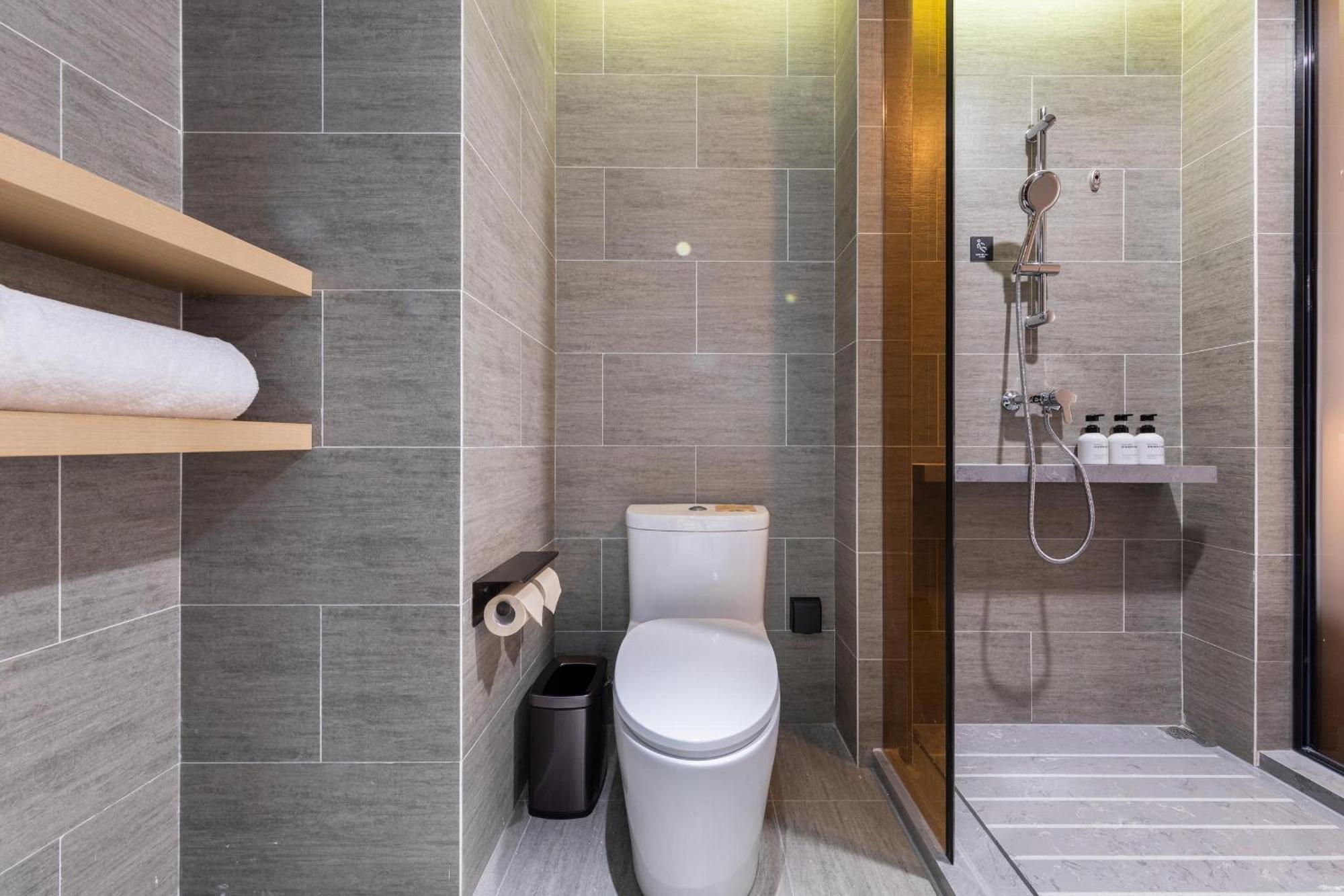 Atour Hotel Shanghai Caohejing 외부 사진