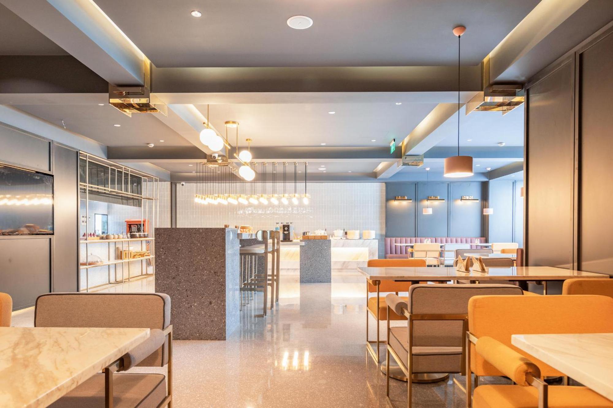 Atour Hotel Shanghai Caohejing 외부 사진
