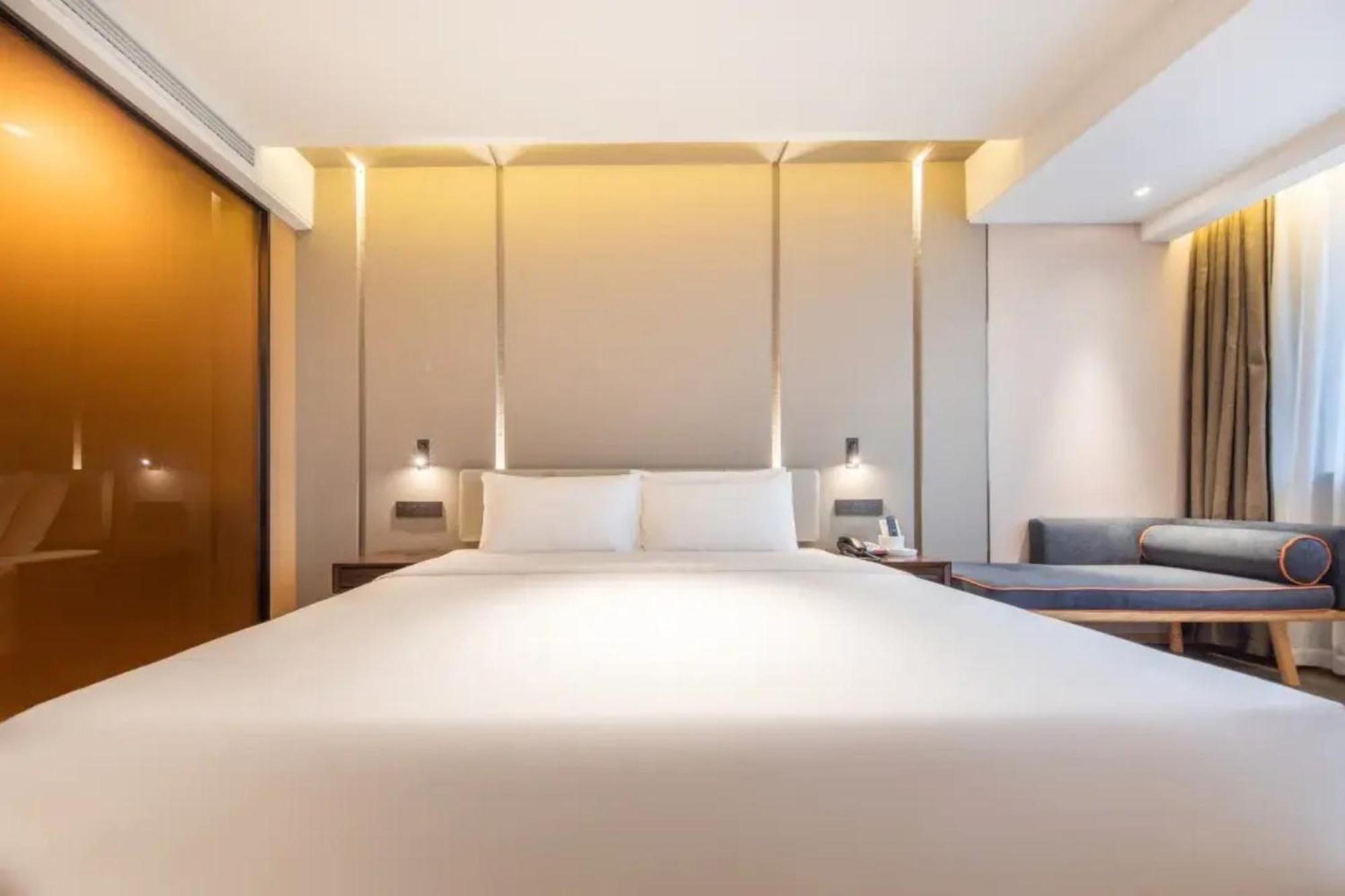 Atour Hotel Shanghai Caohejing 외부 사진
