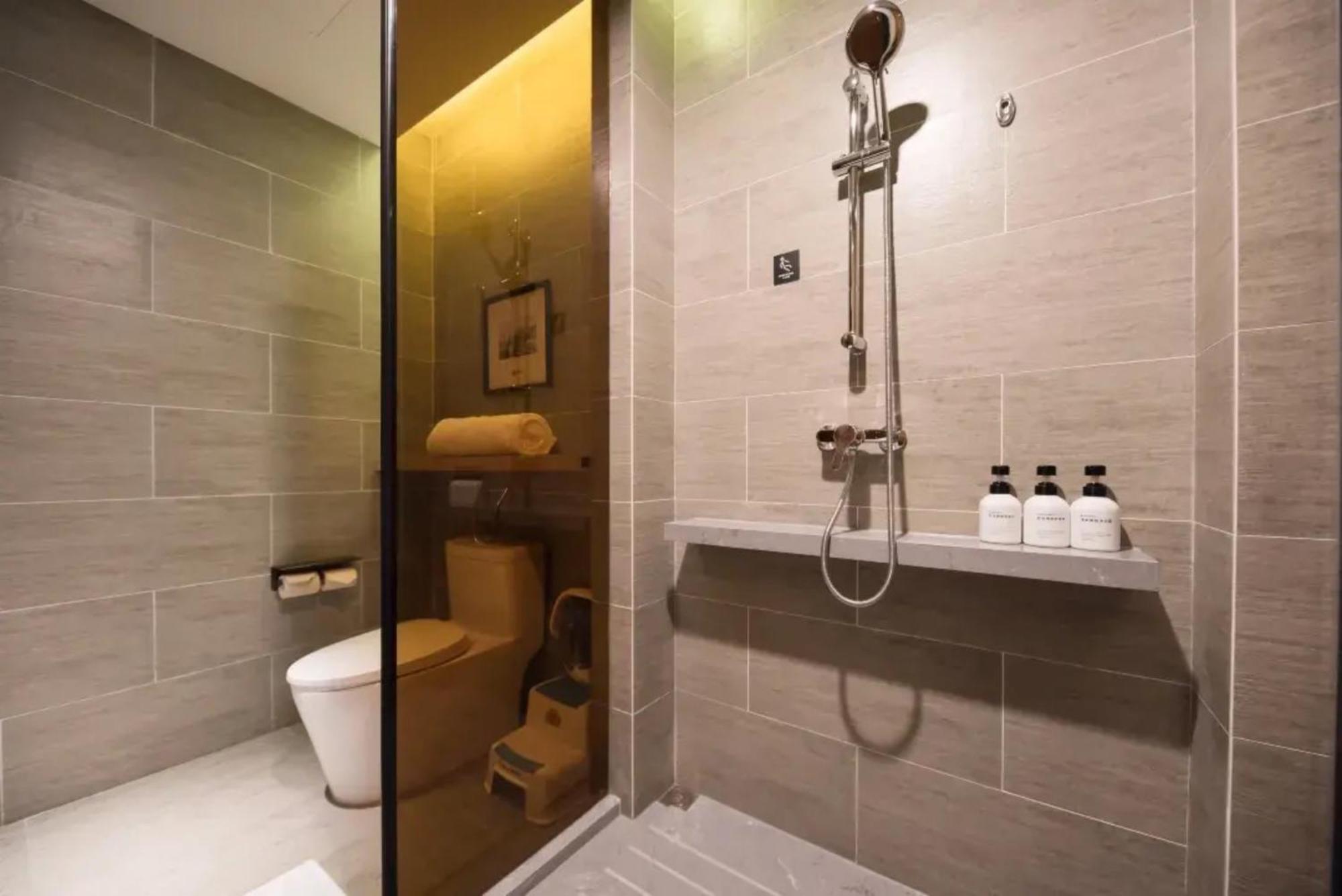 Atour Hotel Shanghai Caohejing 외부 사진